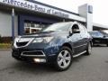 Bali Blue Pearl - MDX Technology Photo No. 1
