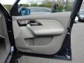 Taupe Gray Door Panel Photo for 2010 Acura MDX #58893861