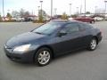  2005 Accord LX V6 Special Edition Coupe Graphite Pearl