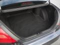 2005 Honda Accord LX V6 Special Edition Coupe Trunk