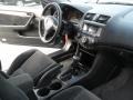 Graphite Pearl - Accord LX V6 Special Edition Coupe Photo No. 18