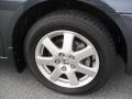 2005 Honda Accord LX V6 Special Edition Coupe Wheel and Tire Photo