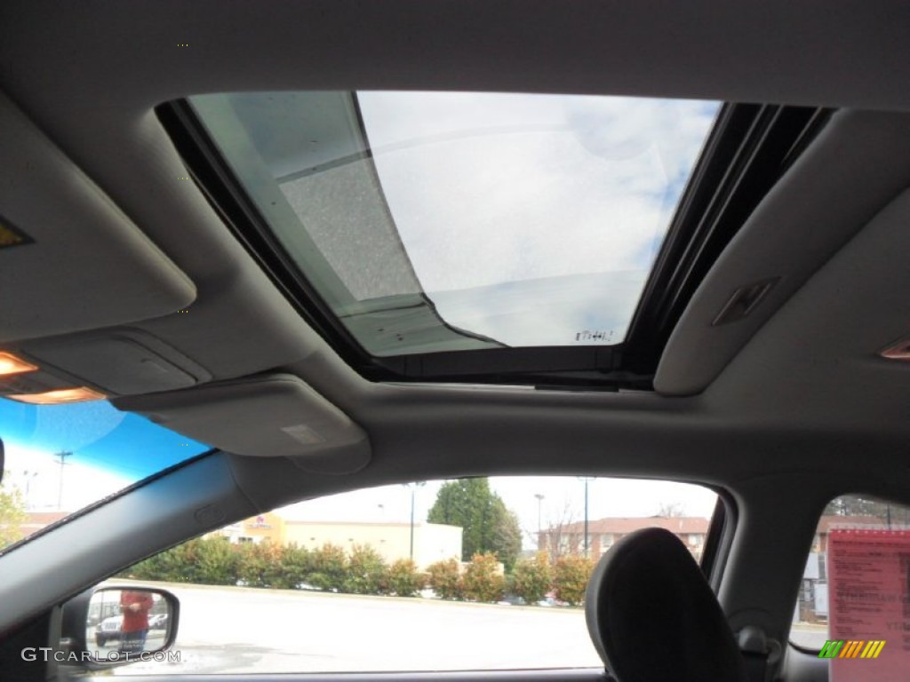2005 Honda Accord LX V6 Special Edition Coupe Sunroof Photo #58894176