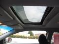 Sunroof of 2005 Accord LX V6 Special Edition Coupe