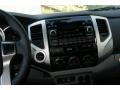 2012 Black Toyota Tacoma TX Pro Double Cab 4x4  photo #11
