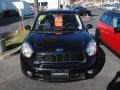 Absolute Black - Cooper S Countryman All4 AWD Photo No. 25