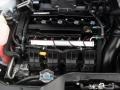 2.0 Liter DOHC 16-Valve Dual VVT 4 Cylinder Engine for 2012 Jeep Patriot Sport #58894392