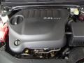 3.6 Liter DOHC 24-Valve VVT Pentastar V6 Engine for 2012 Chrysler 200 Touring Sedan #58894559