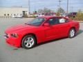 Redline 3-Coat Pearl - Charger SE Photo No. 1