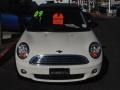 Pepper White - Cooper Clubman Photo No. 2