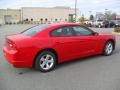 Redline 3-Coat Pearl - Charger SE Photo No. 4