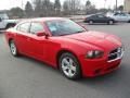 Redline 3-Coat Pearl - Charger SE Photo No. 5