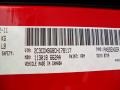 Redline 3-Coat Pearl - Charger SE Photo No. 6