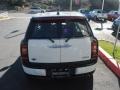 Pepper White - Cooper Clubman Photo No. 9