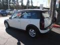 Pepper White - Cooper Clubman Photo No. 10