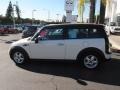 Pepper White - Cooper Clubman Photo No. 12