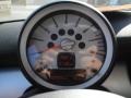Pepper White - Cooper Clubman Photo No. 17