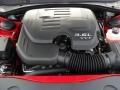Redline 3-Coat Pearl - Charger SE Photo No. 26