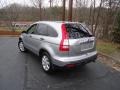 Whistler Silver Metallic - CR-V EX 4WD Photo No. 5