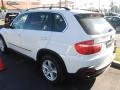 Alpine White - X5 xDrive48i Photo No. 8