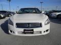 Winter Frost White - Maxima 3.5 S Photo No. 2