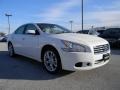 Winter Frost White - Maxima 3.5 S Photo No. 3