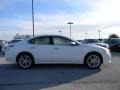 Winter Frost White - Maxima 3.5 S Photo No. 4