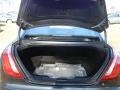  2012 XJ XJL Portfolio Trunk