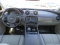 Cashew/Truffle Dashboard Photo for 2012 Jaguar XJ #58895823