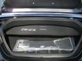 2012 Jaguar XK Ivory/Warm Charcoal Interior Trunk Photo