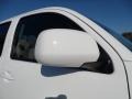 Super White - Tacoma V6 TRD Sport PreRunner Double Cab Photo No. 16