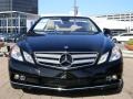 Black - E 350 Cabriolet Photo No. 2