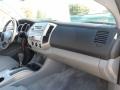 2011 Super White Toyota Tacoma V6 TRD Sport PreRunner Double Cab  photo #25