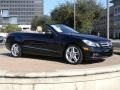 Black - E 350 Cabriolet Photo No. 3