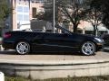 Black - E 350 Cabriolet Photo No. 4