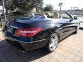 Black - E 350 Cabriolet Photo No. 5