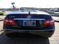 Black - E 350 Cabriolet Photo No. 6