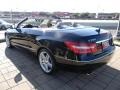 Black - E 350 Cabriolet Photo No. 8