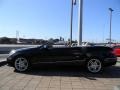 Black - E 350 Cabriolet Photo No. 9