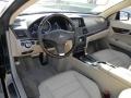 Black - E 350 Cabriolet Photo No. 15