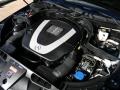 Black - E 350 Cabriolet Photo No. 17