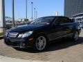 Black - E 350 Cabriolet Photo No. 27