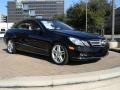 Black - E 350 Cabriolet Photo No. 28