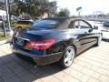 Black - E 350 Cabriolet Photo No. 29