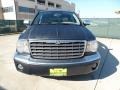 2008 Steel Blue Metallic Chrysler Aspen Limited  photo #8