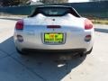 2007 Cool Silver Pontiac Solstice Roadster  photo #4