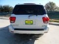 2005 Natural White Toyota Sequoia Limited  photo #4