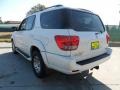 2005 Natural White Toyota Sequoia Limited  photo #5