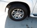 2005 Natural White Toyota Sequoia Limited  photo #12