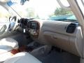 2005 Natural White Toyota Sequoia Limited  photo #26